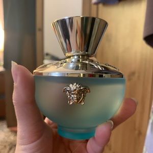 Versace Dylan Turquoise EDT Perfume